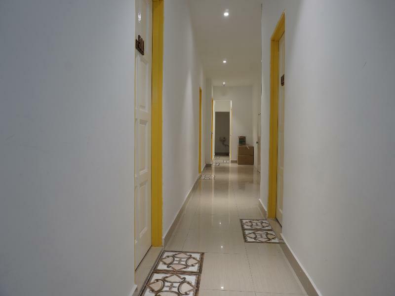 Summer House Bed & Cafe Kuala Lumpur Exterior foto